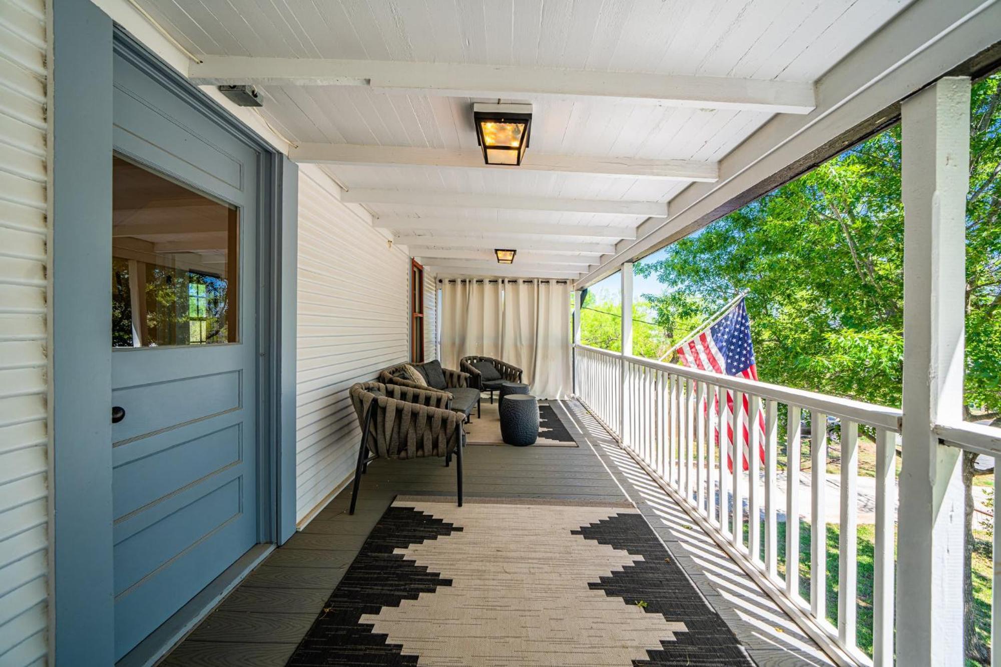 Katarina Haus - Hot Tub & Fire Pit Holiday home