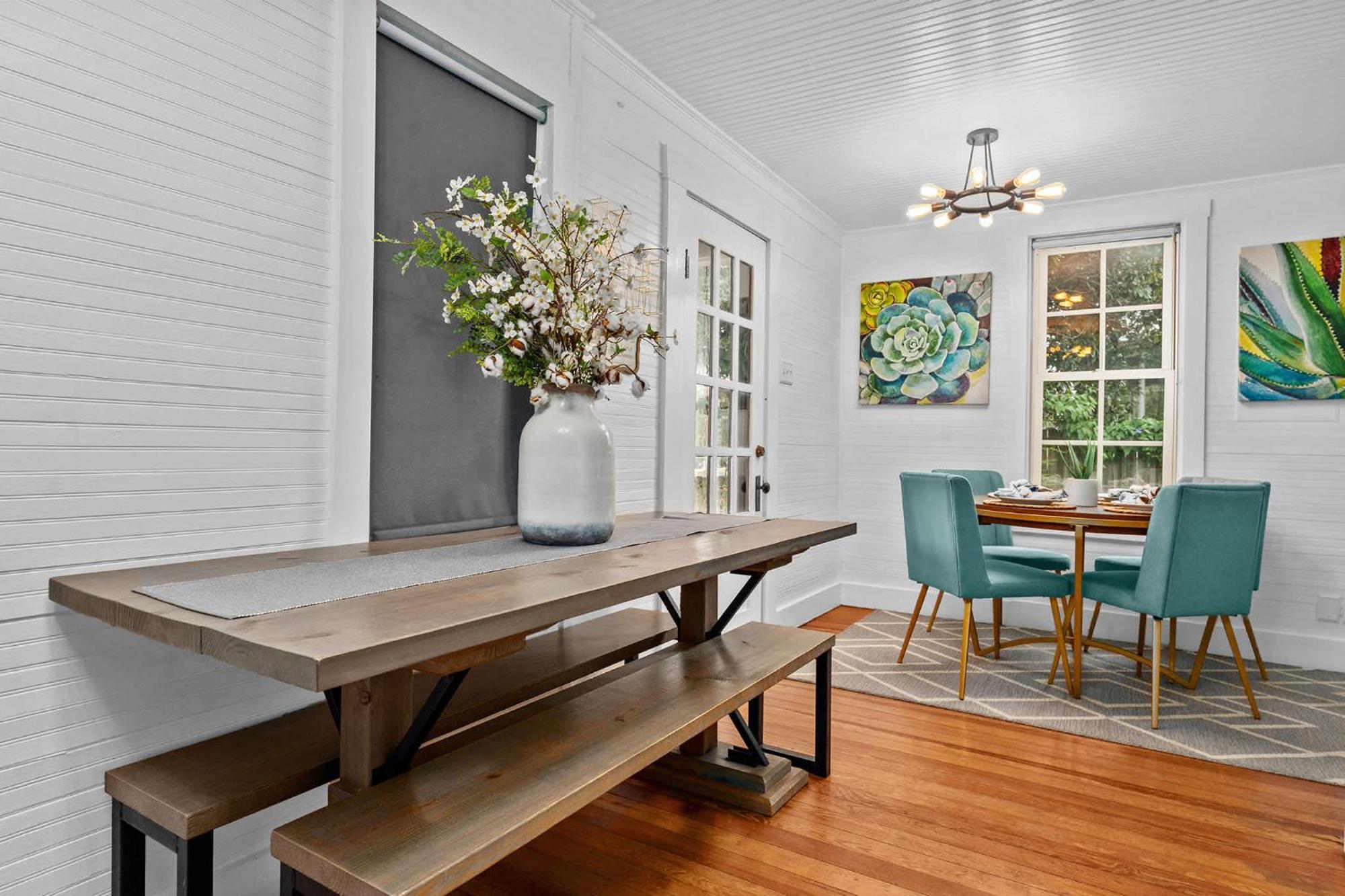 Holiday home Katarina Haus - Hot Tub & Fire Pit Fredericksburg