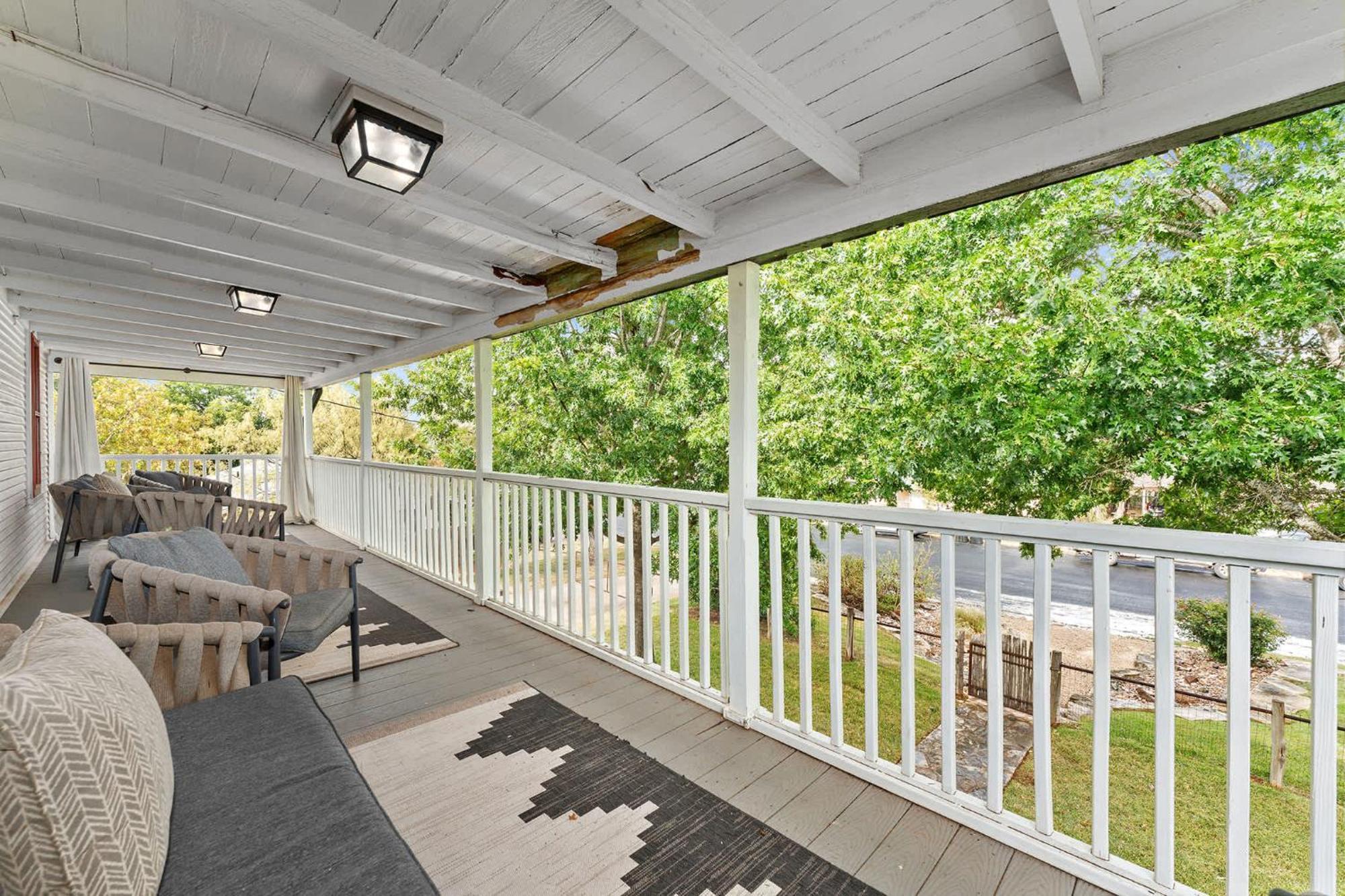 Holiday home Katarina Haus - Hot Tub & Fire Pit Fredericksburg