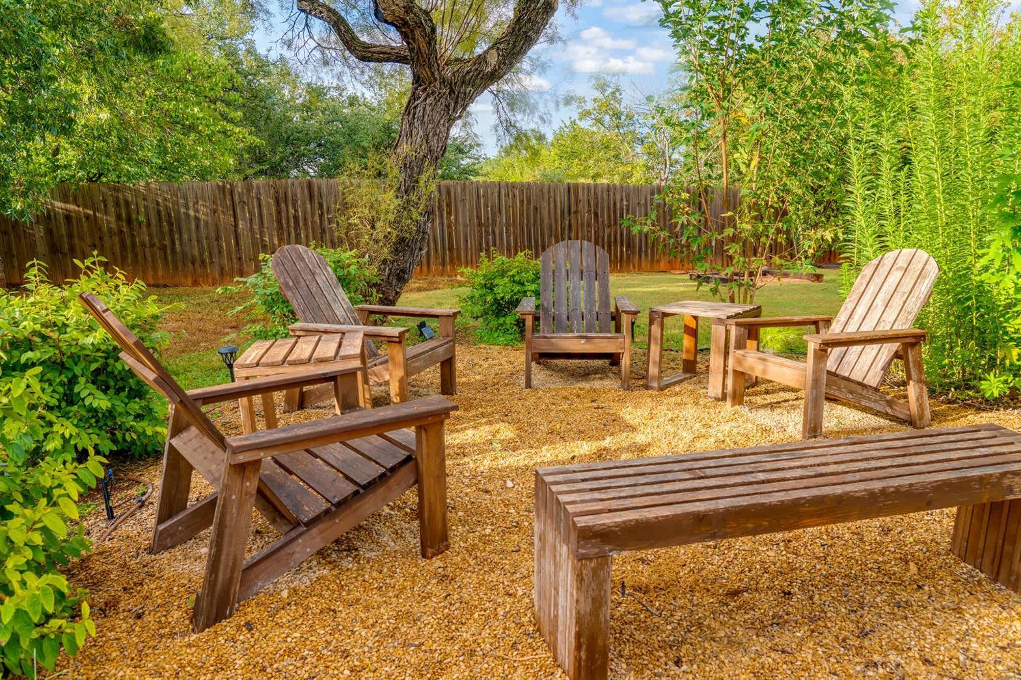Katarina Haus - Hot Tub & Fire Pit Holiday home *