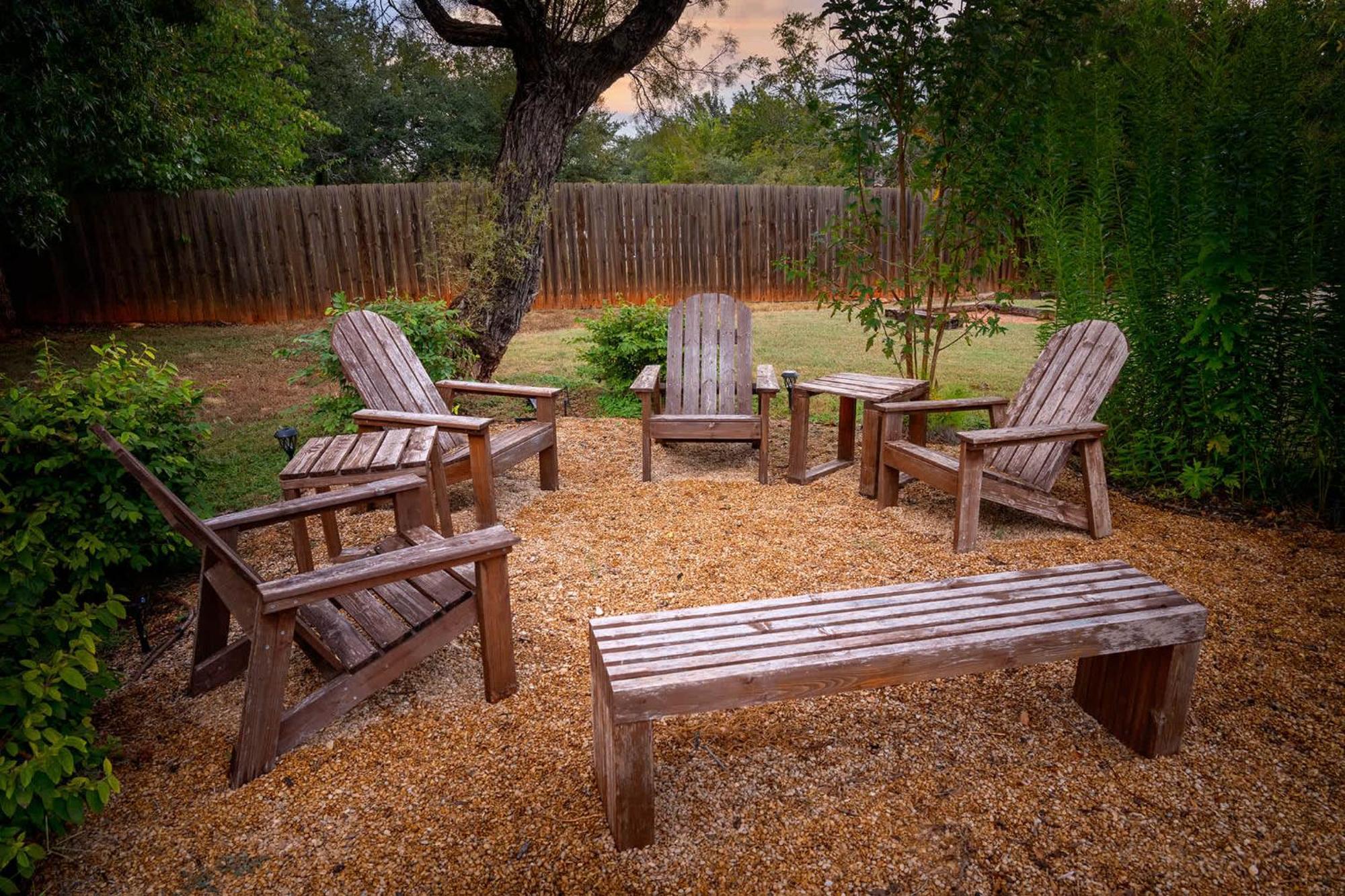 Katarina Haus - Hot Tub & Fire Pit Holiday home