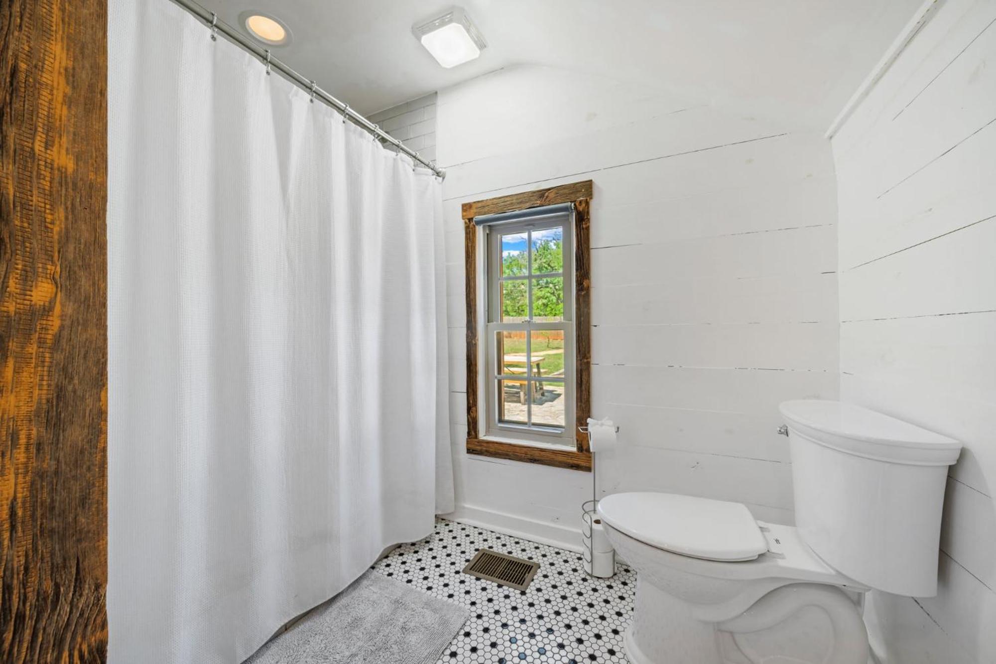 Katarina Haus - Hot Tub & Fire Pit Holiday home *